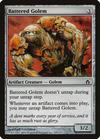 Battered Golem