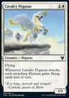 Cavalry Pegasus