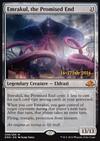 Emrakul, el Final Prometido