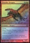 Thunder Dragon