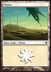 Plains