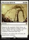 Phyrexian Rebirth