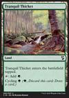 Tranquil Thicket