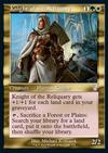 Knight of the Reliquary