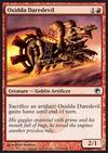 Oxidda Daredevil