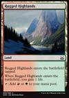 Rugged Highlands