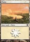 Plains