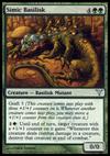 Simic Basilisk