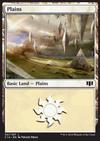 Plains