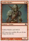 Goblin Raider