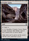 Cryptic Caves