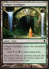 Golgari-Gildeneingang