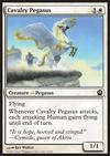 Kavallerie-Pegasus