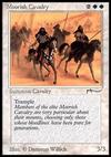 Moorish Cavalry