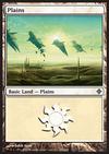 Plains