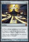 Canon-lux