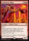 Dualcaster Mage