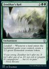 Torbido di Zendikar