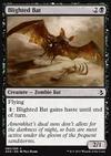 Blighted Bat