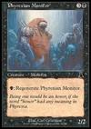 Phyrexian Monitor