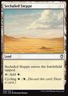 Secluded Steppe