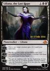 Liliana, l'Ultima Speranza