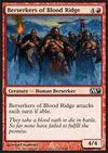 Berserkers del Risco Sangriento