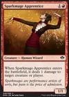 Sparkmage Apprentice