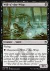 Will-O'-The-Wisp