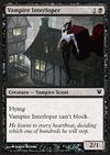 Intrus vampire