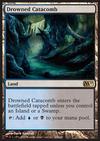 Drowned Catacomb