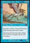 Coastal Hornclaw