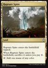 Rupture Spire