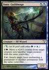 Ghildmage de Simic