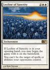 Leyline of Sanctity