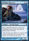 Merfolk Observer