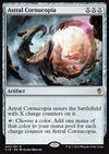 Cornucopia astral