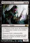 Phylactery Lich