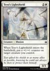 Teyo's Lightshield