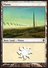 Plains