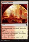 Boros-Garnison