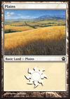 Plains