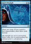 Jace's Triumph