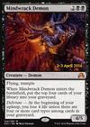 Mindwrack Demon