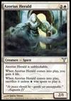 Azorius Herald