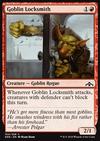 Goblin Scassinatore