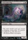 Catacomb Slug