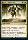 Ascendance abzane