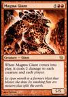Gigante de Magma