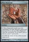 Mox Diamond